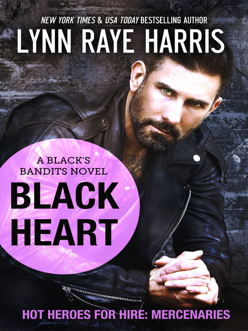 Title details for Black Heart by Lynn Raye Harris - Available